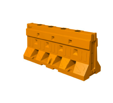 Barrier Plastcon D - 1100